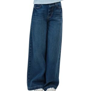 Habitual Kids Blue Jeans